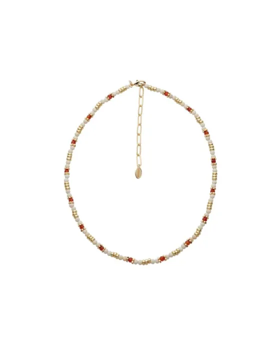 Κολιέ U.S. Polo Assn. JW2170NK