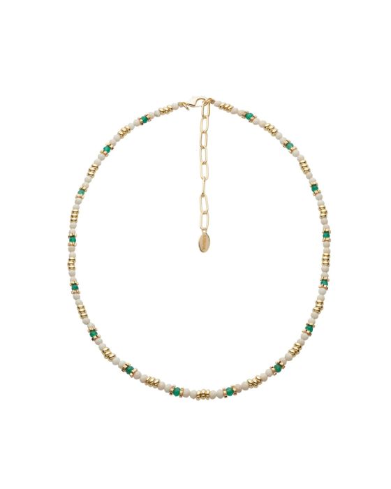 Κολιέ U.S. Polo Assn. JW2171NK