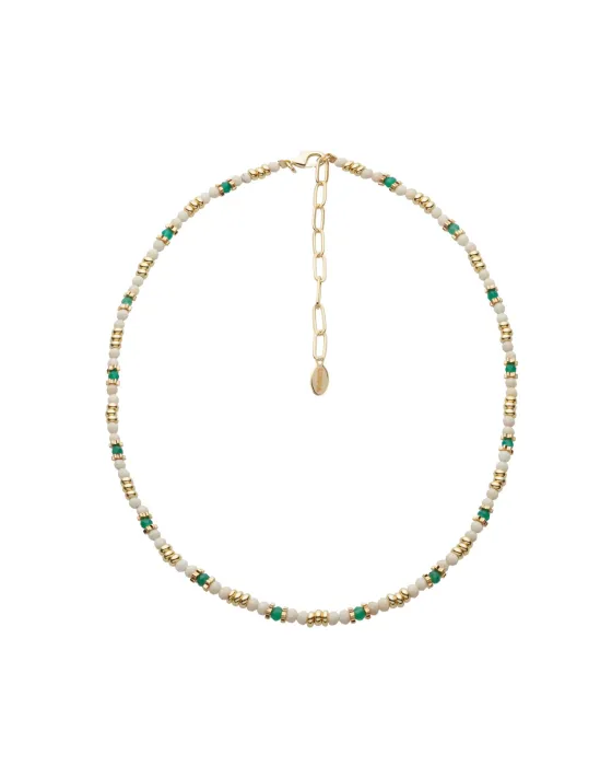 Κολιέ U.S. Polo Assn. JW2171NK