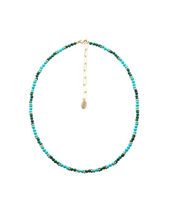 Κολιέ U.S. Polo Assn. JW2174NK