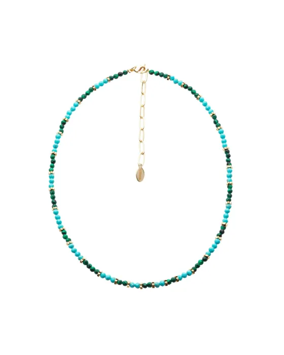 Κολιέ U.S. Polo Assn. JW2174NK