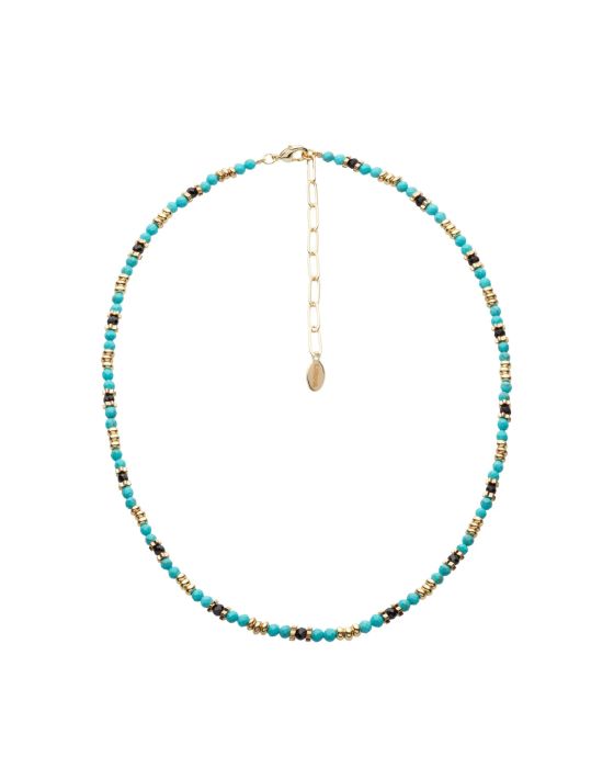 Κολιέ U.S. Polo Assn. JW2175NK