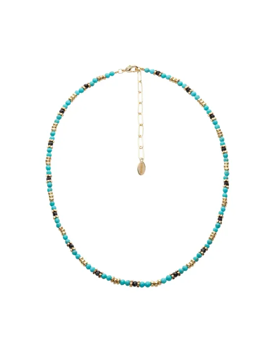 Κολιέ U.S. Polo Assn. JW2175NK