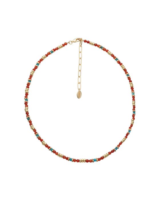 Κολιέ U.S. Polo Assn. JW2178NK