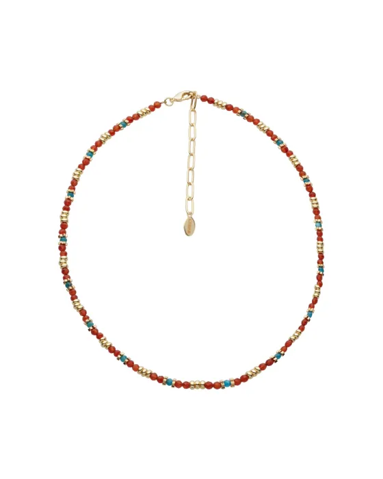 Κολιέ U.S. Polo Assn. JW2178NK