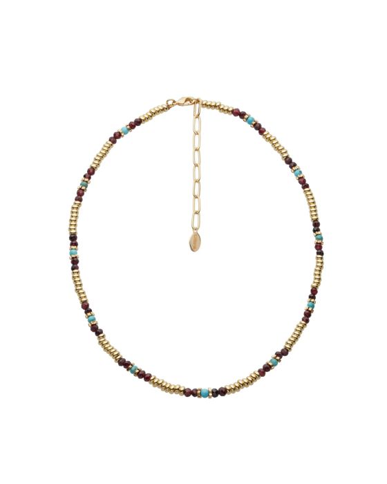 Κολιέ U.S. Polo Assn. JW2179NK