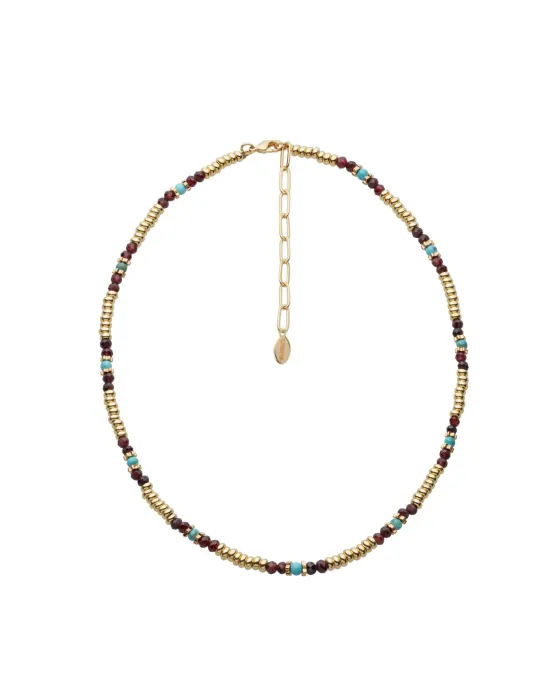 Κολιέ U.S. Polo Assn. JW2179NK