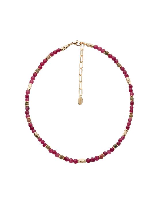 Κολιέ U.S. Polo Assn. JW2180NK