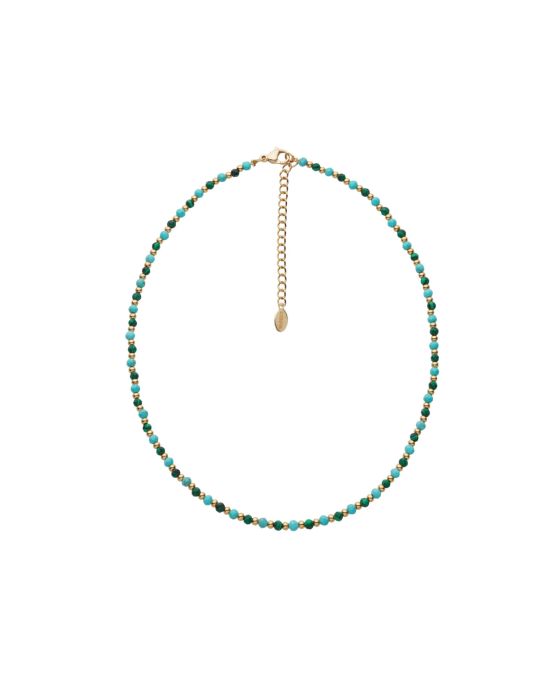 Κολιέ U.S. Polo Assn. JW2181NK