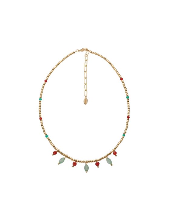 Κολιέ U.S. Polo Assn. JW2183NK