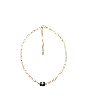 Κολιέ U.S. Polo Assn. JW2185NK Κολιέ U.S. Polo Assn. JW2185NK