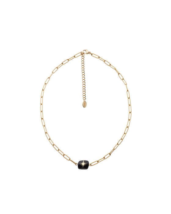 Κολιέ U.S. Polo Assn. JW2185NK