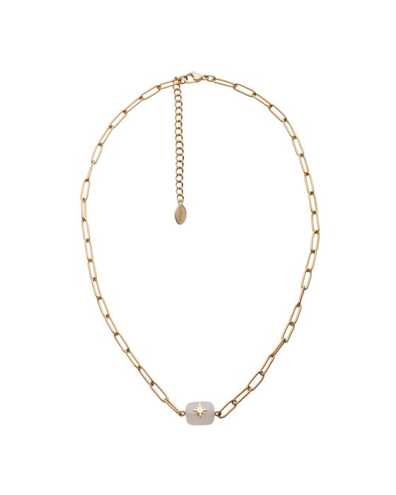 Κολιέ U.S. Polo Assn. JW2188NK