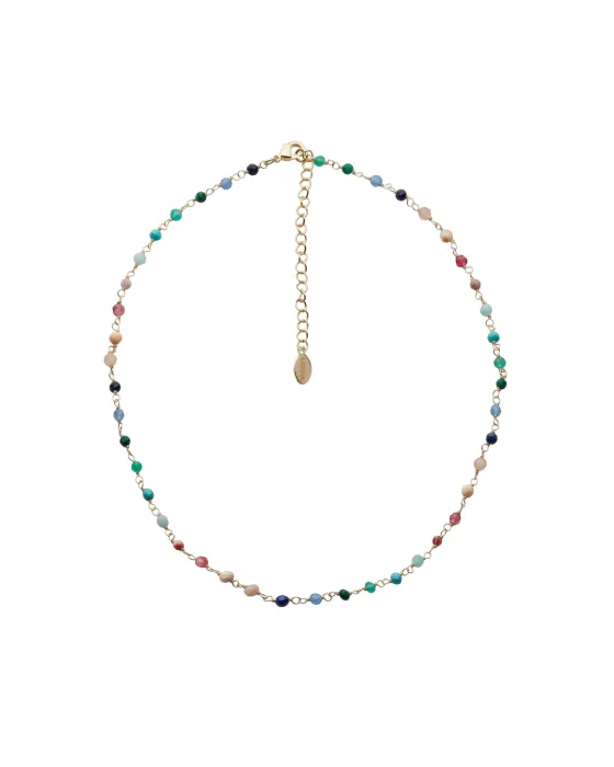 Κολιέ U.S. Polo Assn. JW2189NK