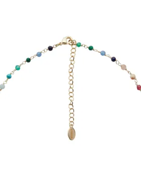 Κολιέ U.S. Polo Assn. JW2189NK - 