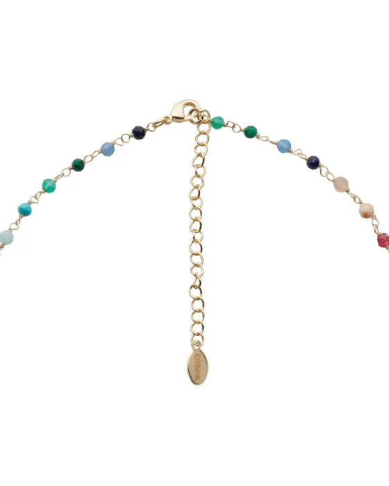 Κολιέ U.S. Polo Assn. JW2189NK - 