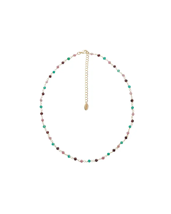 Κολιέ U.S. Polo Assn. JW2192NK