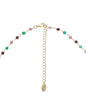 Κολιέ U.S. Polo Assn. JW2192NK - 