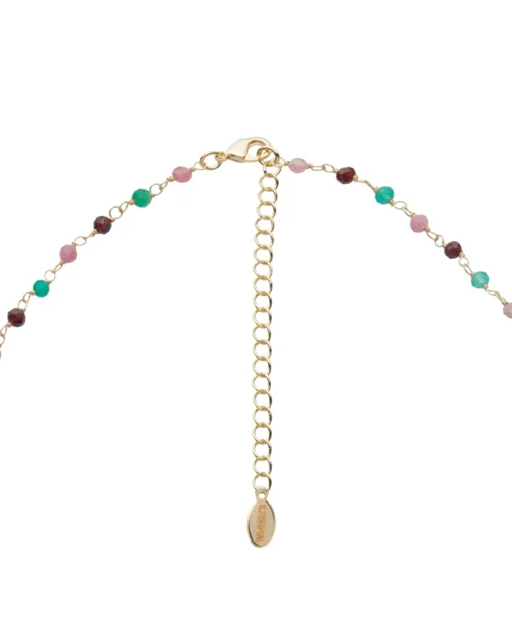 Κολιέ U.S. Polo Assn. JW2192NK - 