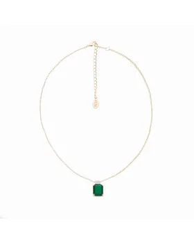 Κολιέ U.S. Polo Assn. JW2199NK - 