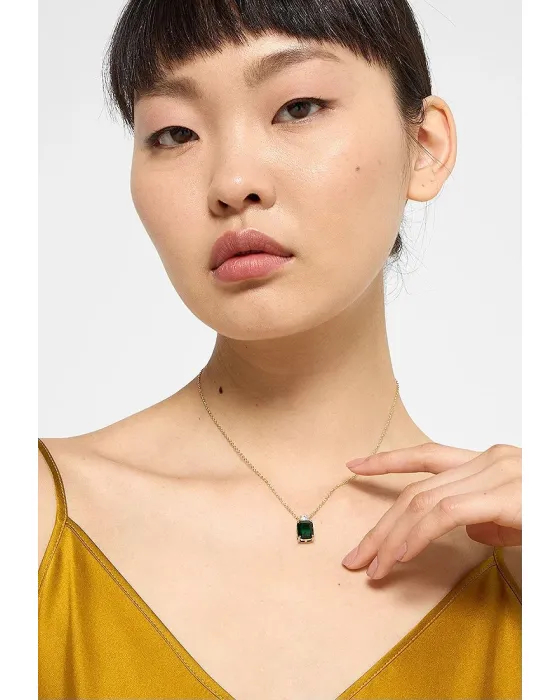 Κολιέ U.S. Polo Assn. JW2199NK - 