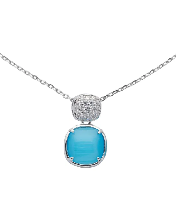 Κολιέ U.S. Polo Assn. JW2208NK