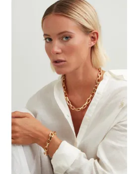 Κολιέ U.S. Polo Assn. JW2230NK - 