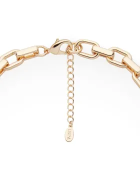 Κολιέ U.S. Polo Assn. JW2230NK - 