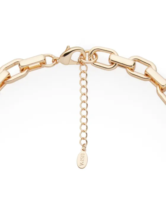 Κολιέ U.S. Polo Assn. JW2230NK - 