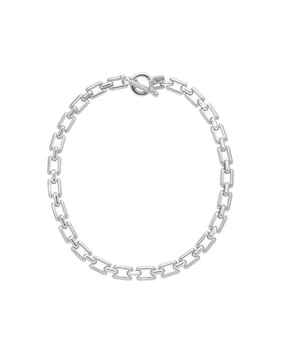 Κολιέ U.S. Polo Assn. JW2244NK