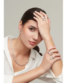 Κολιέ U.S. Polo Assn. JW2244NK - 