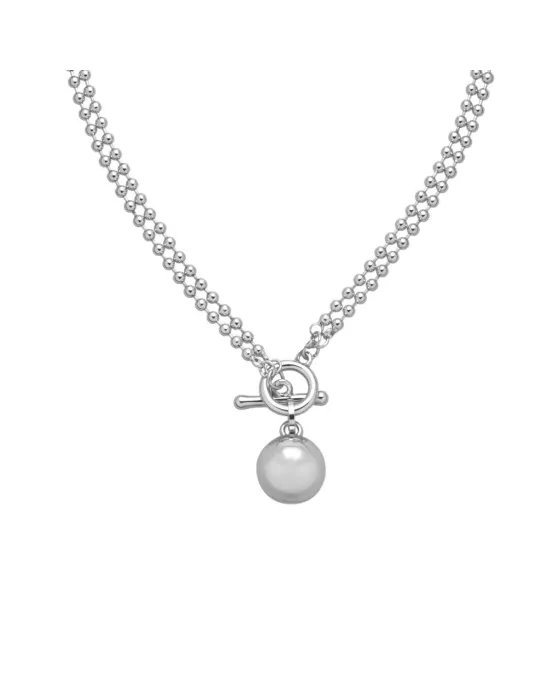 Κολιέ U.S. Polo Assn. JW2248NK