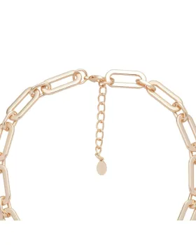 Κολιέ U.S. Polo Assn. JW2253NK - 