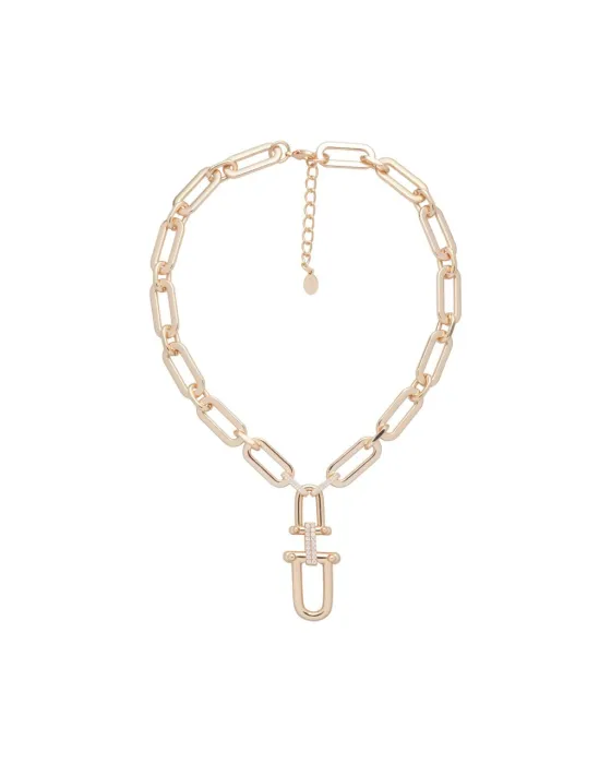 Κολιέ U.S. Polo Assn. JW2253NK