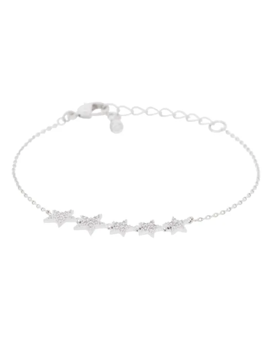 Βραχιόλι U.S. Polo Assn. JW3041BR