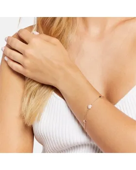 Βραχιόλι U.S. Polo Assn. JW3079BR - 