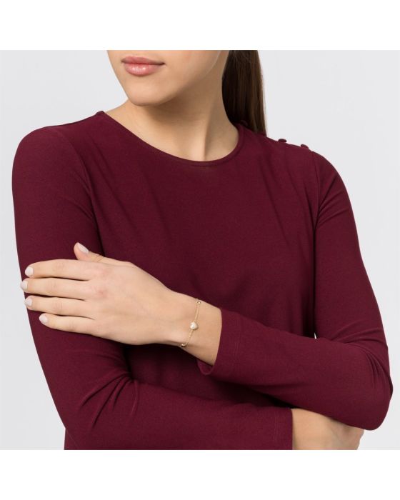 Βραχιόλι U.S. Polo Assn. JW3080BR - 