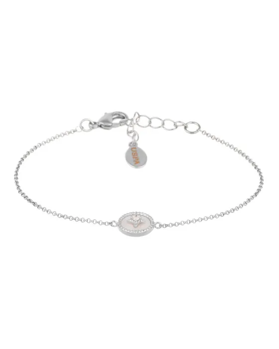 Βραχιόλι U.S. Polo Assn. JW3109BR