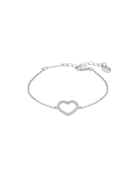 Βραχιόλι U.S. Polo Assn. JW3145BR