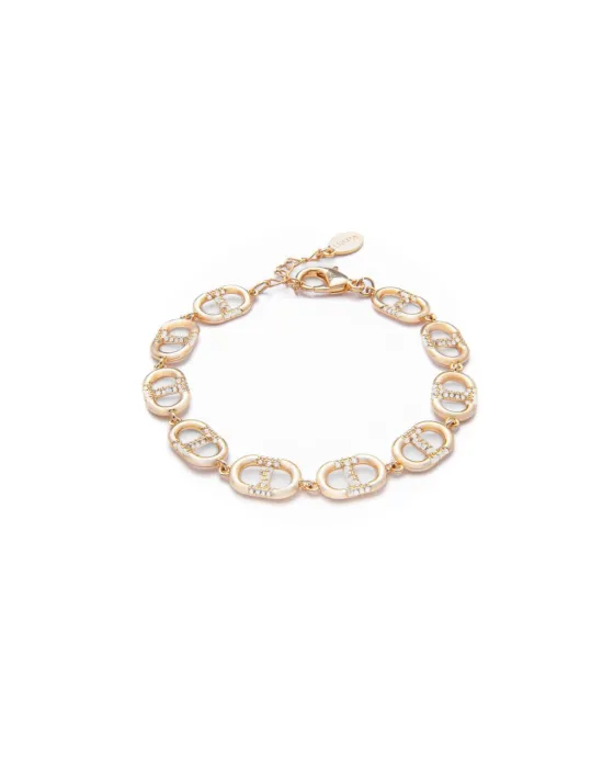 Βραχιόλι U.S. Polo Assn. JW3156BR