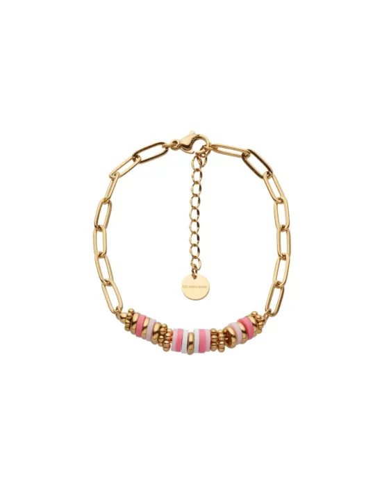 Βραχιόλι U.S. Polo Assn. JW3177BR