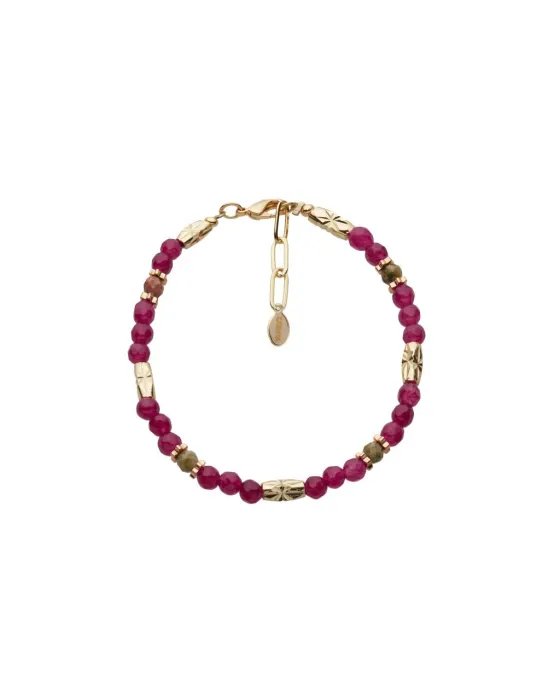 Βραχιόλι U.S. Polo Assn. JW3182BR