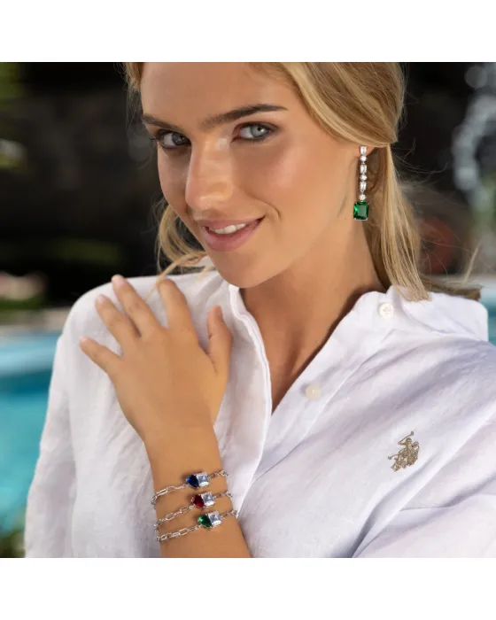 Βραχιόλι U.S. Polo Assn. JW3186BR - 