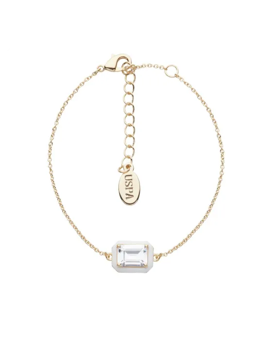 Βραχιόλι U.S. Polo Assn. JW3188BR