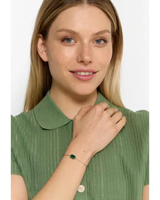 Βραχιόλι U.S. Polo Assn. JW3191BR - 