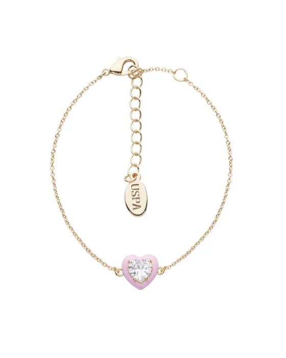 Βραχιόλι U.S. Polo Assn. JW3192BR