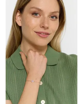 Βραχιόλι U.S. Polo Assn. JW3192BR - 