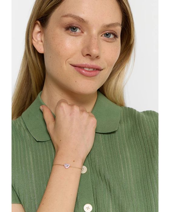 Βραχιόλι U.S. Polo Assn. JW3192BR -  Βραχιόλι U.S. Polo Assn. JW3192BR -