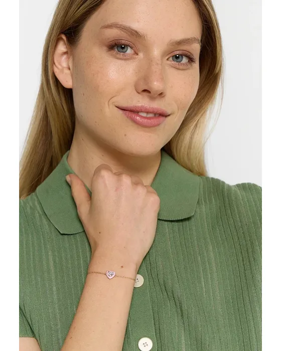 Βραχιόλι U.S. Polo Assn. JW3192BR - 