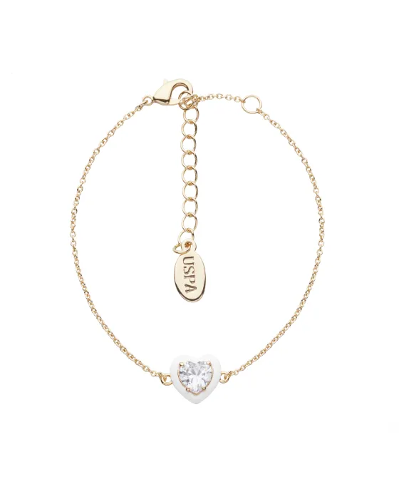 Βραχιόλι U.S. Polo Assn. JW3193BR